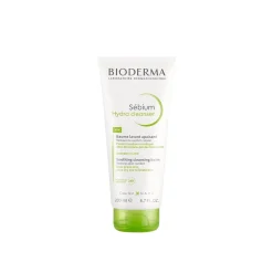 Bioderma Sébium Hydra Cleanser Soothing Cleansing Balm 200ml (6.7floz)