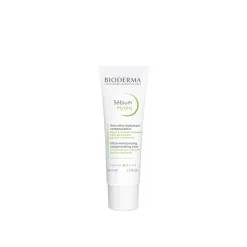 Bioderma Sébium Hydra Ultra-Moisturizing Compensating Care 40ml (1.35floz)