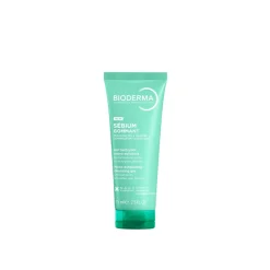 Bioderma Sébium Micro-Exfoliating Cleansing Gel 75ml (2.5floz)