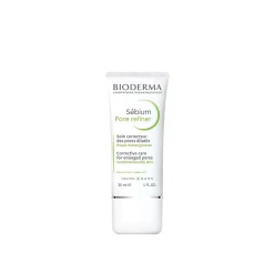 Bioderma Sébium Pore Refiner Corrective Care Enlarged Pores 30ml (1.01floz)