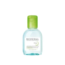 Bioderma Sebium H2O Purifying Cleansing Micellar Water 100ml (3.38floz)