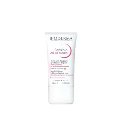Bioderma Sensibio AR BB Cream Anti-Redness Rosacea Prone Skin 40ml (1.35floz)