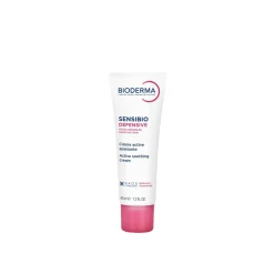 Bioderma Sensibio Defensive Active Soothing Cream 40ml (1.35floz)