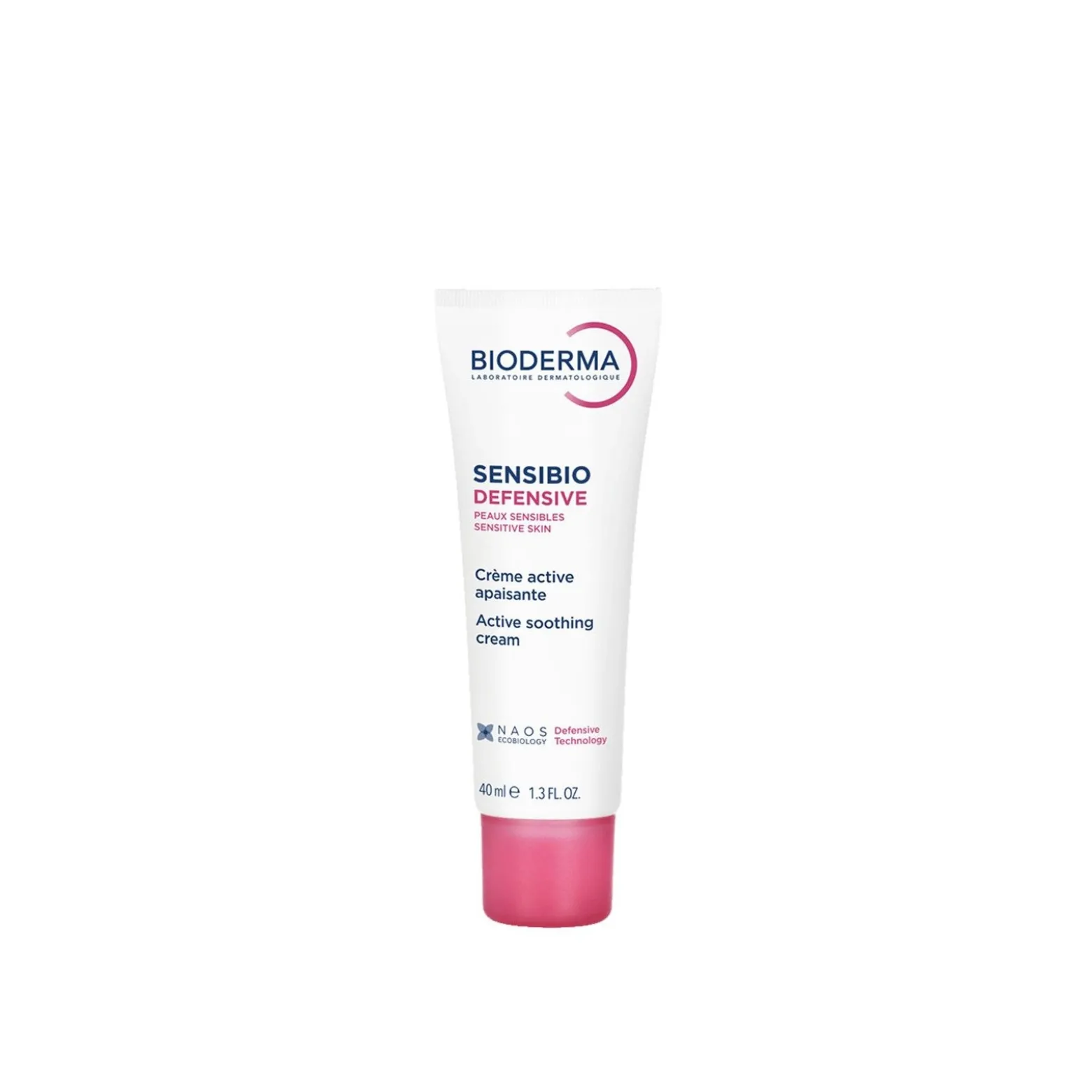 Bioderma Sensibio Defensive Active Soothing Cream 40ml (1.35floz)