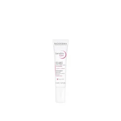 Bioderma Sensibio Eye+ Anti-Fatigue Eye Care 15ml (0.51floz)