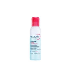 Bioderma Sensibio H2O Eye Biphasic Micellar Makeup Remover 125ml (4.2floz)