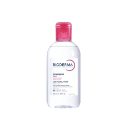 Bioderma Sensibio H2O The Original Micellar Water 250ml (8.45floz)
