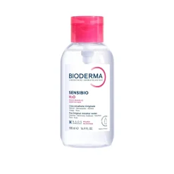 Bioderma Sensibio H2O The Original Micellar Water w/ Pump 500ml (16.91floz)