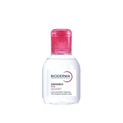 Bioderma Sensibio H2O The Original Micellar Water 100ml (3.38floz)