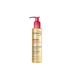 Bioderma Sensibio Micellar Soothing Makeup Remover Cleansing Oil 150ml (5floz)