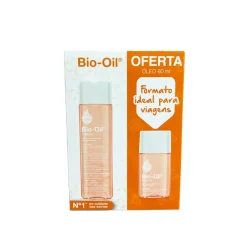 Bio-Oil Body Oil 200ml + 60ml