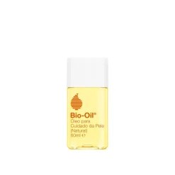 Bio-Oil Skincare Oil Natural 60ml (2.03floz)