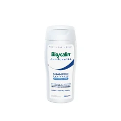 Bioscalin Anti-Dandruff Purifying Treatment Shampoo 200ml (6.76floz)