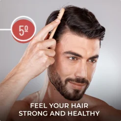 Bioscalin Energy Uomo Strengthening Shampoo 200ml (6.76floz)