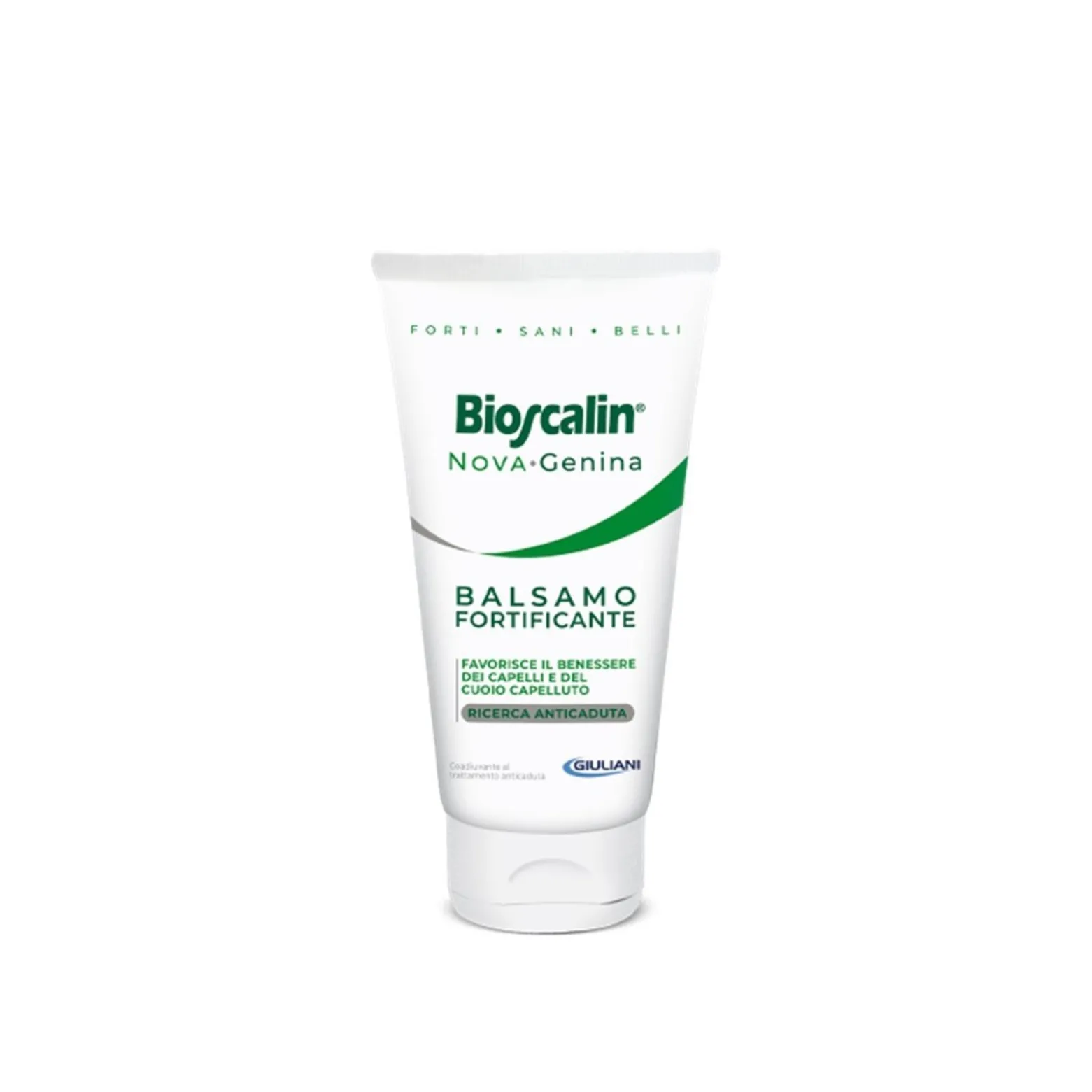 Bioscalin Nova Genina Fortifying Balm 150ml (5.07floz)