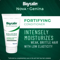 Bioscalin Nova Genina Fortifying Balm 150ml (5.07floz)