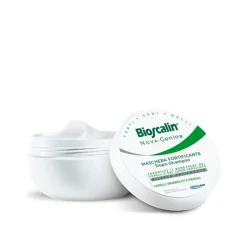 Bioscalin Nova Genina Post Shampoo Fortifying Mask 200ml (6.76floz)