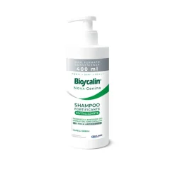 Bioscalin Nova Genina Revitalizing Fortifying Shampoo 400ml (13.52floz)