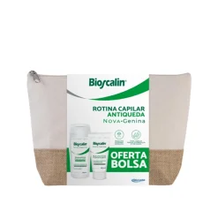 Bioscalin Nova Genina Revitalizing Fortifying Shampoo 200ml + Conditioner 150ml