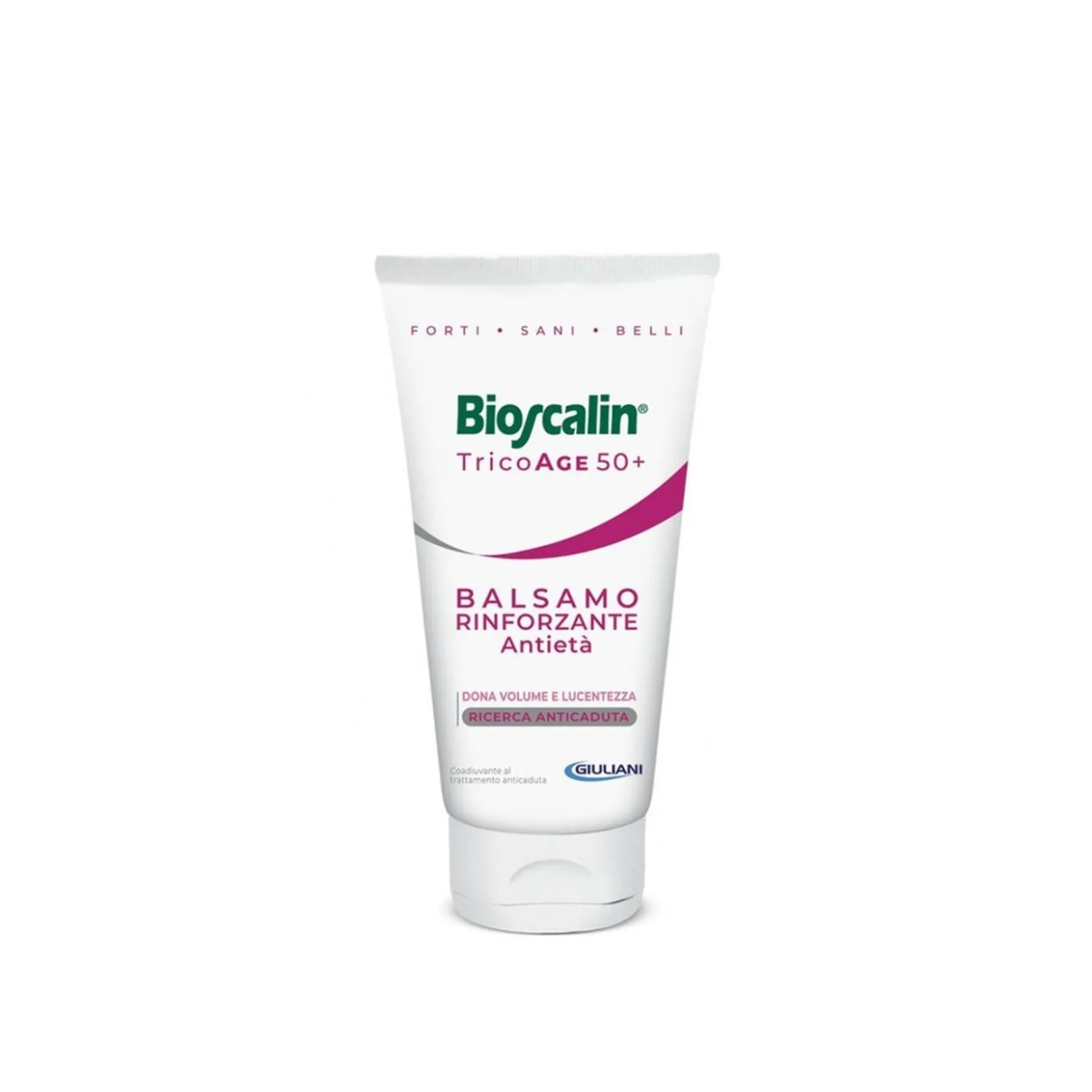 Bioscalin TricoAge 50+ Anti-Aging Fortifying Conditioner 150ml (5.0floz)