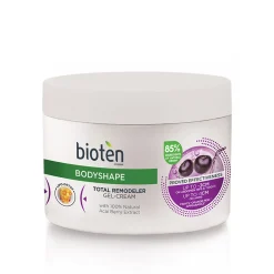 bioten Bodyshape Total Remodeler Gel-Cream 200ml (6.76floz)
