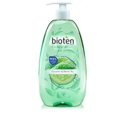 bioten Detox Micellar Shower Gel 750ml (25.36floz)