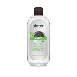 bioten Detox Micellar Water 400ml (13.53floz)