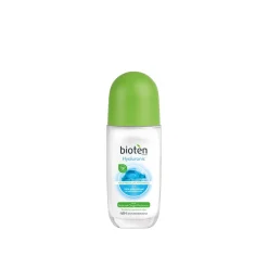 bioten Hyaluronic Antiperspirant Deodorant Roll-On 50ml (1.69floz)