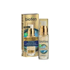 bioten Hyaluronic Gold Replumping Pearl Serum Anti-Aging 30ml (1.01floz)