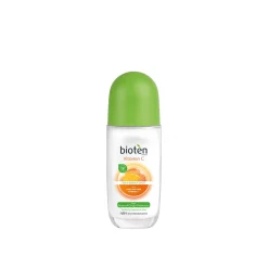 bioten Vitamin C Antiperspirant Deodorant Roll-On 50ml (1.69floz)