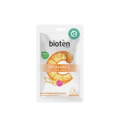 bioten Vitamin C Tissue Mask x1