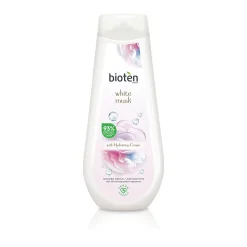 bioten White Musk Shower Cream 750ml (25.36floz)