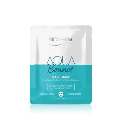 Biotherm Aqua Bounce Flash Mask x1 (1.09oz)
