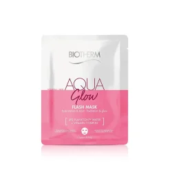 Biotherm Aqua Glow Flash Mask x1 (1.09oz)