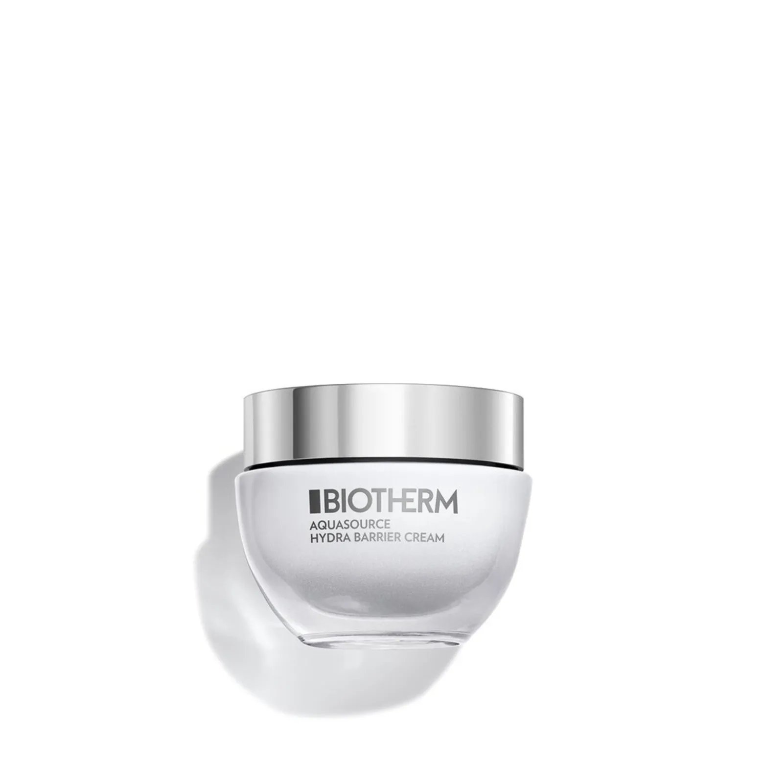 Biotherm Aquasource Hydra Barrier Cream 50ml (1.69floz)