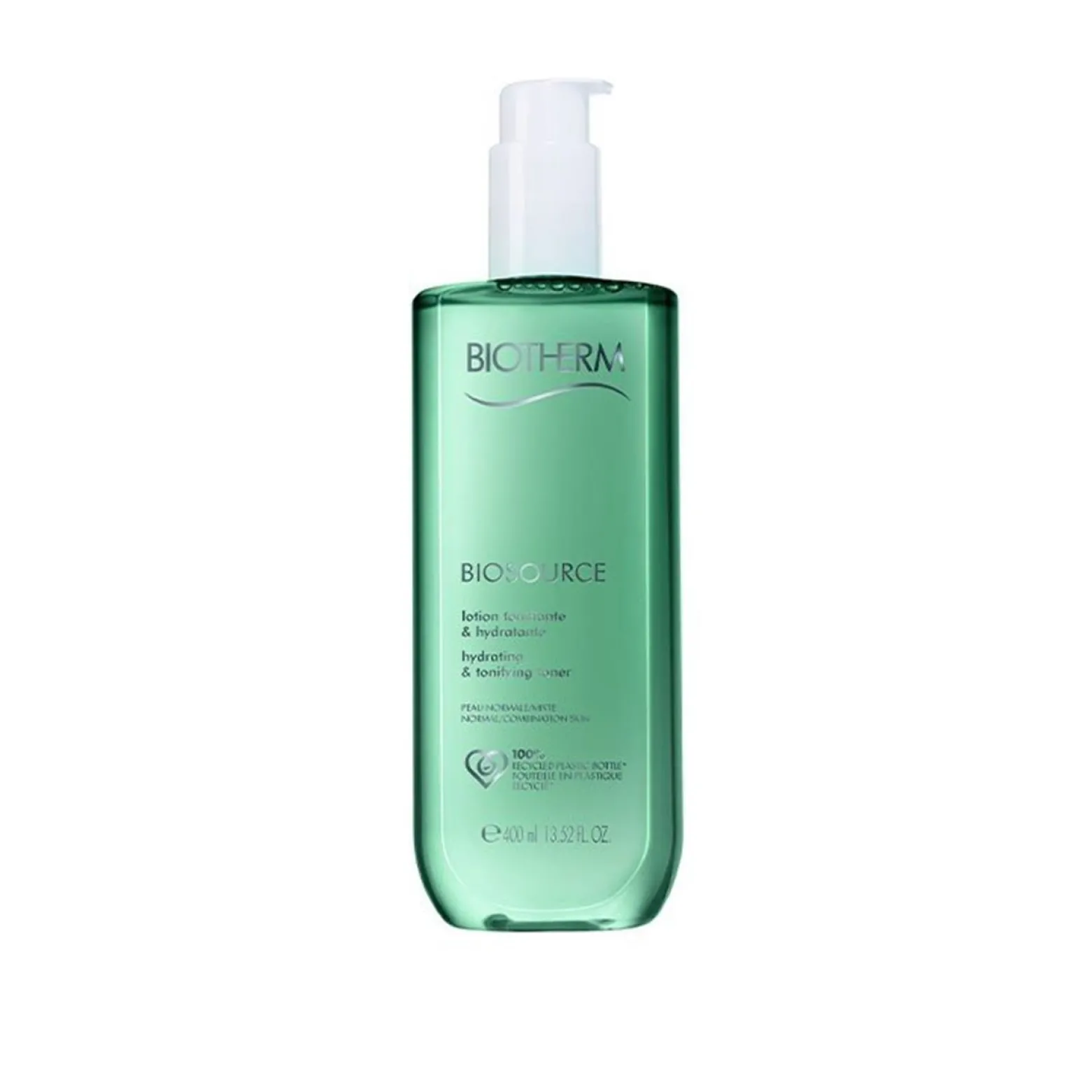 Biotherm Biosource Hydrating & Tonifying Toner 400ml (13.53floz)