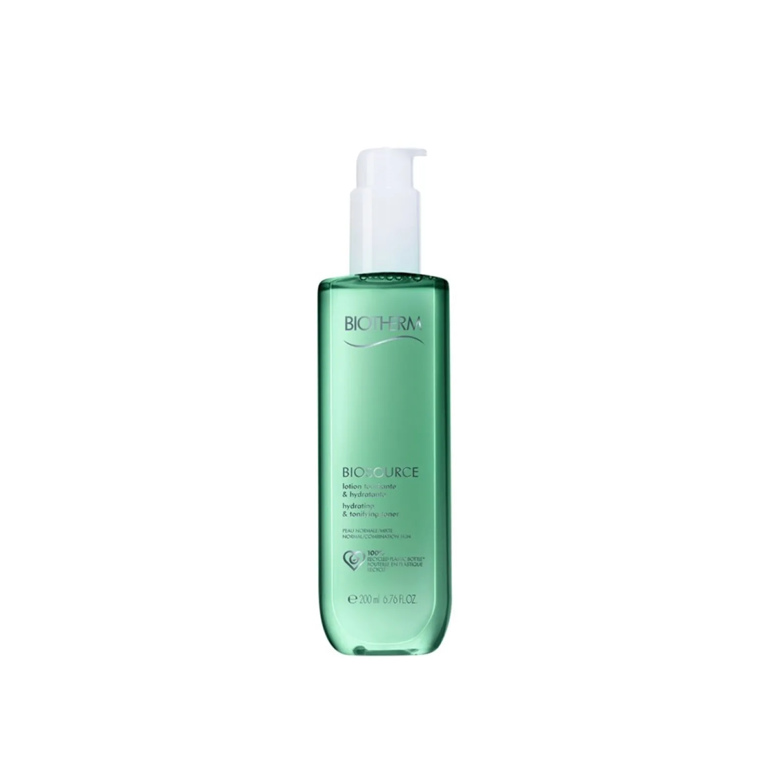 Biotherm Biosource Hydrating & Tonifying Toner 200ml (6.76floz)