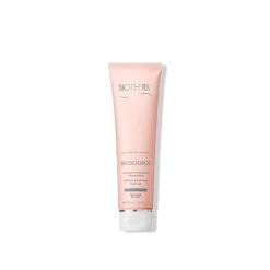 Biotherm Biosource Softening Foaming Cleanser Anti-Pollution 150ml (5.07floz)