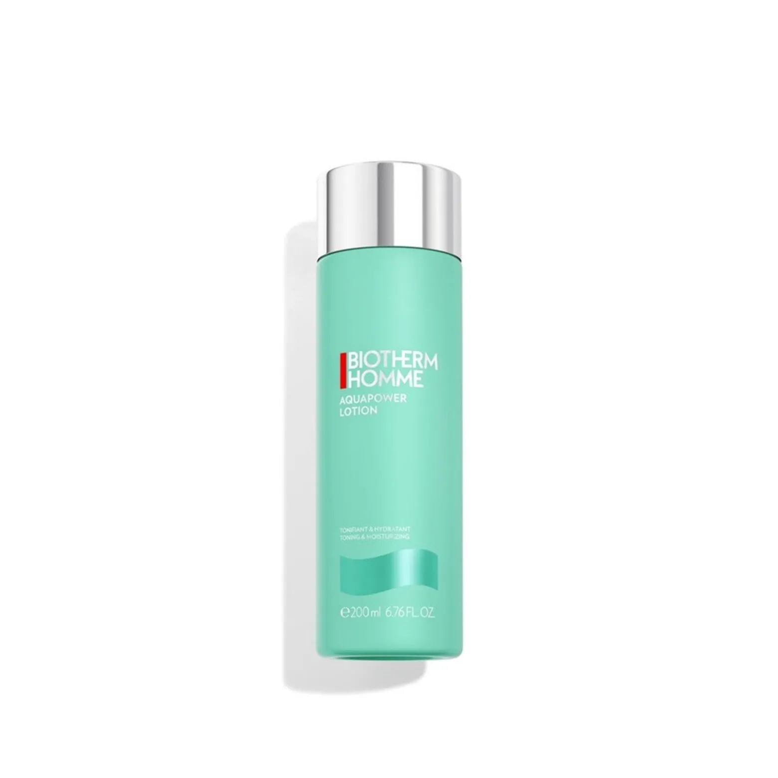 Biotherm Homme Aquapower Lotion 200ml (6.76floz)