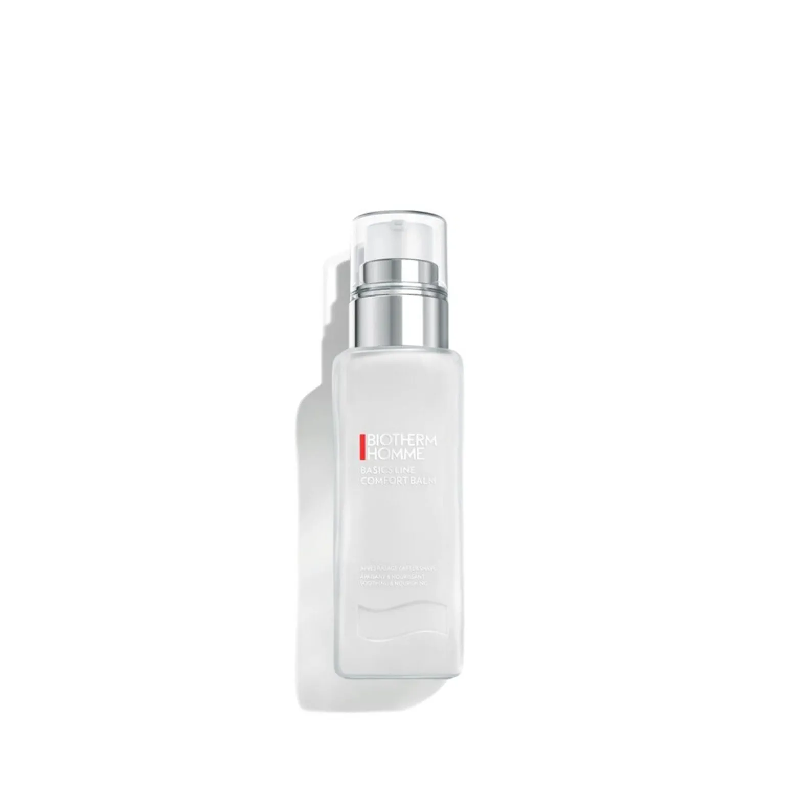 Biotherm Homme Basics Line Ultra Comfort Balm 75ml (2.53floz)
