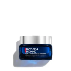 Biotherm Homme Force Supreme Face Reshaper Multi-Shaping & Anti-Wrinkle Cream 50ml (1.69floz)