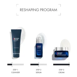 Biotherm Homme Force Supreme Face Reshaper Multi-Shaping & Anti-Wrinkle Cream 50ml (1.69floz)