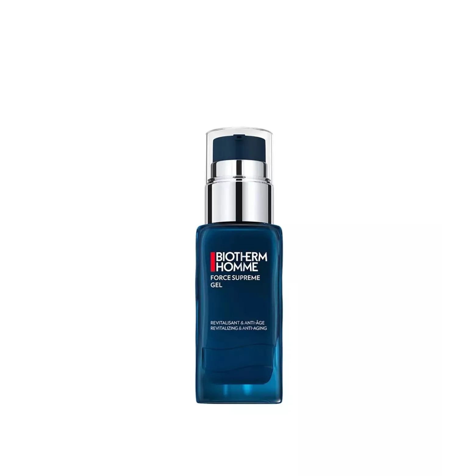 Biotherm Homme Force Supreme Gel 50ml (1.69floz)