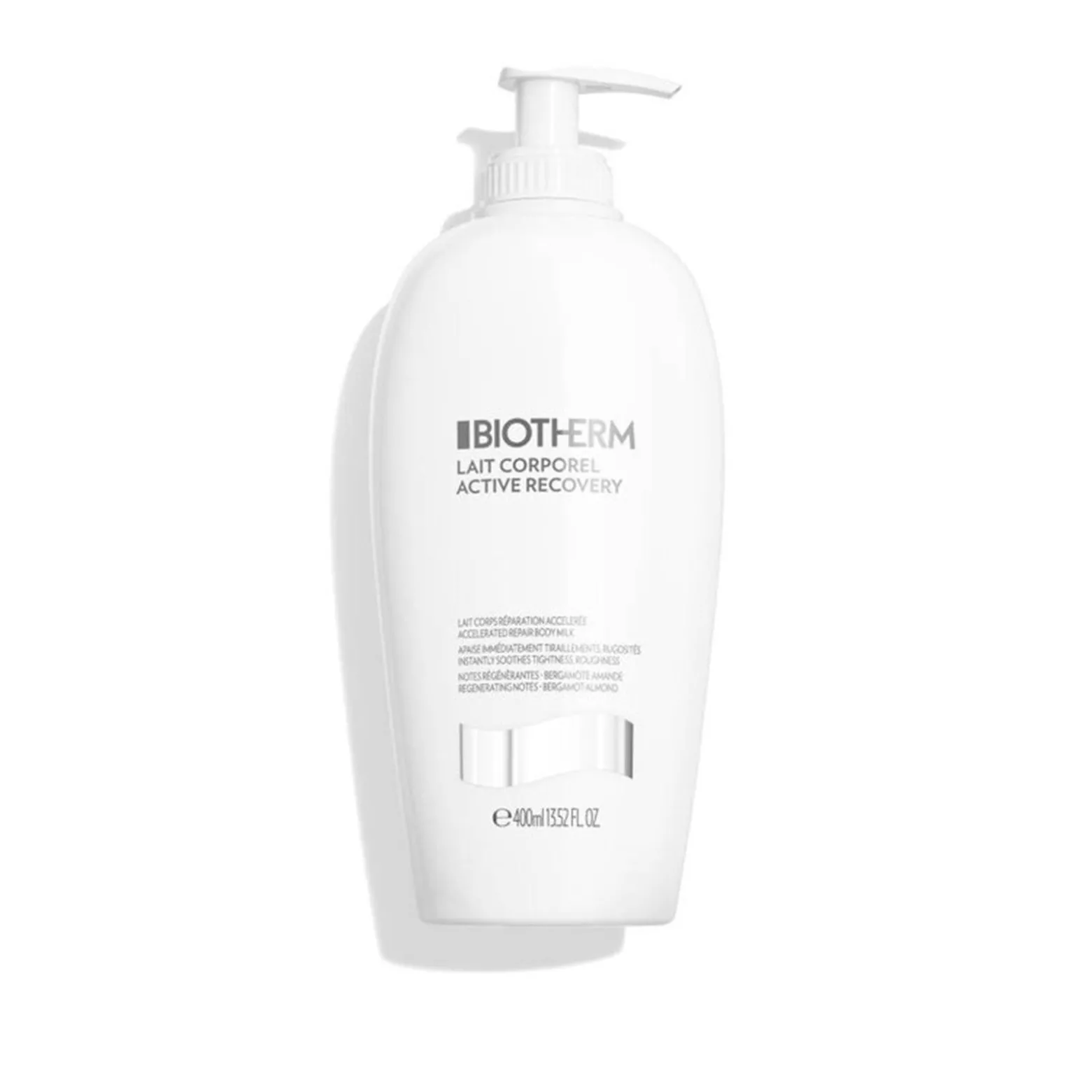 Biotherm Lait Corporel Active Recovery Body Milk 400ml (13.52floz)