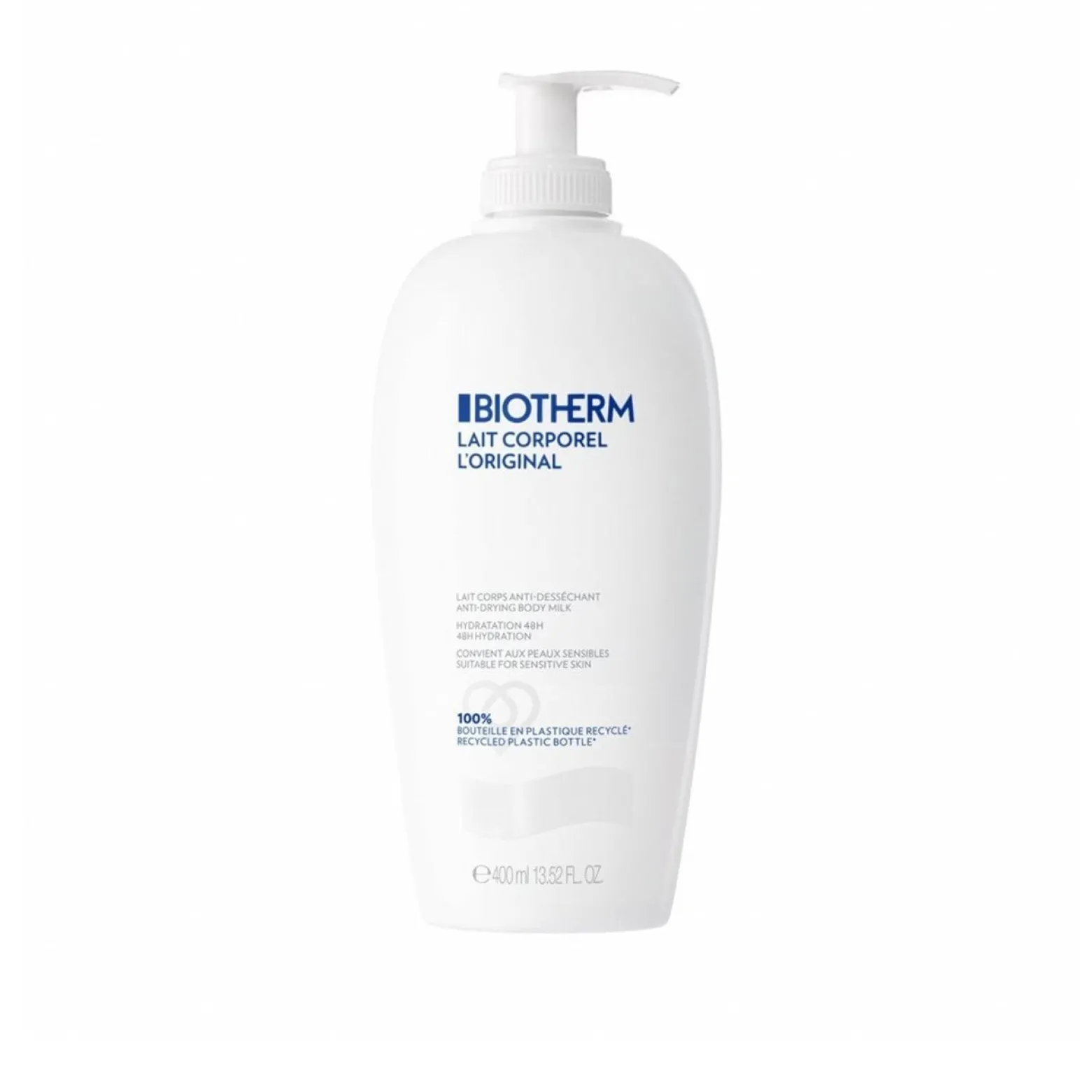 Biotherm Lait Corporel L'Original Anti-Drying Body Milk 400ml (13.53floz)