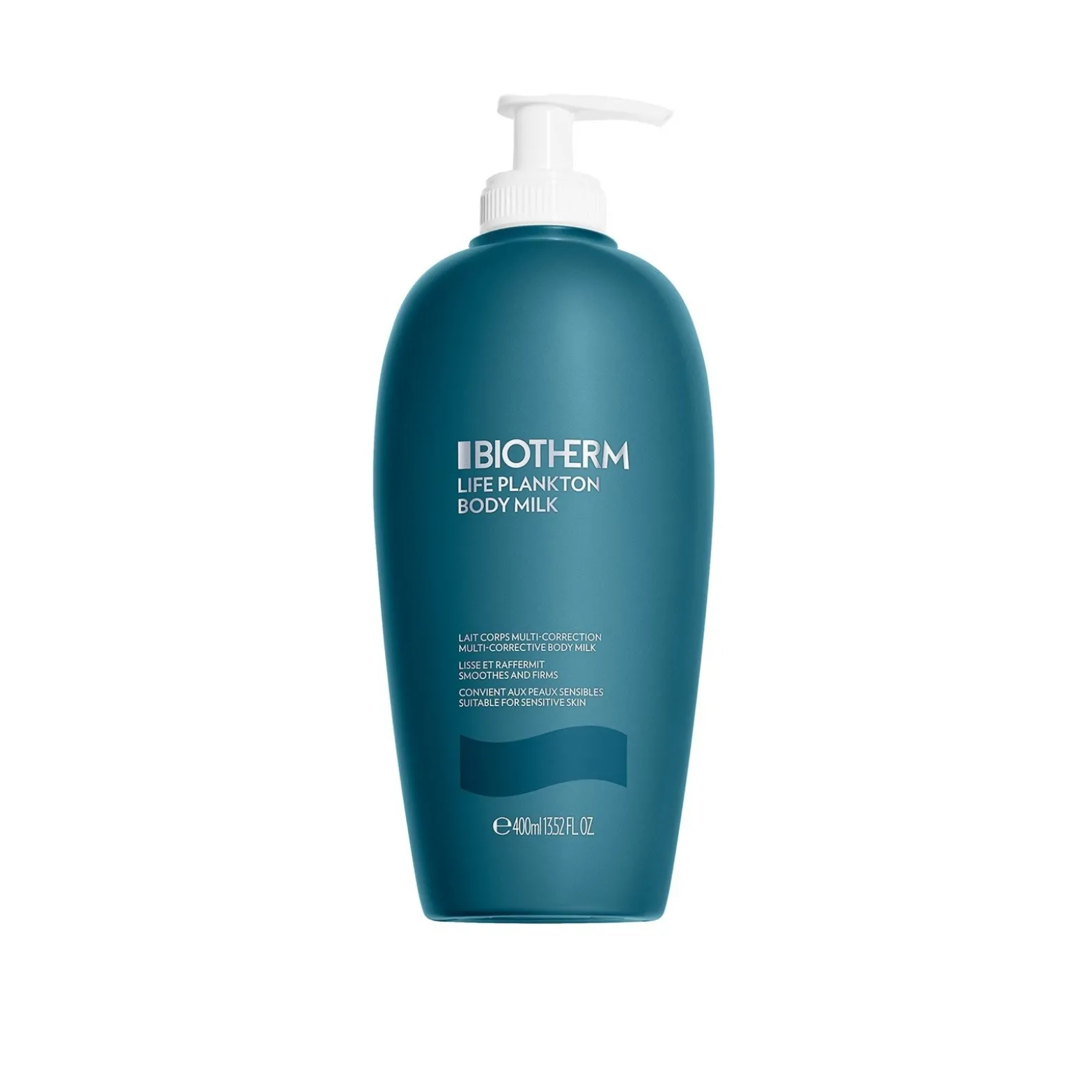 Biotherm Multi-Corrective Body Milk 400ml (13.52floz)