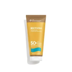Biotherm Waterlover Hydrating Sun Milk SPF50+ 200ml (6.76floz)