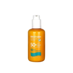 Biotherm Waterlover Sun Milk SPF50+ 200ml (6.76floz)