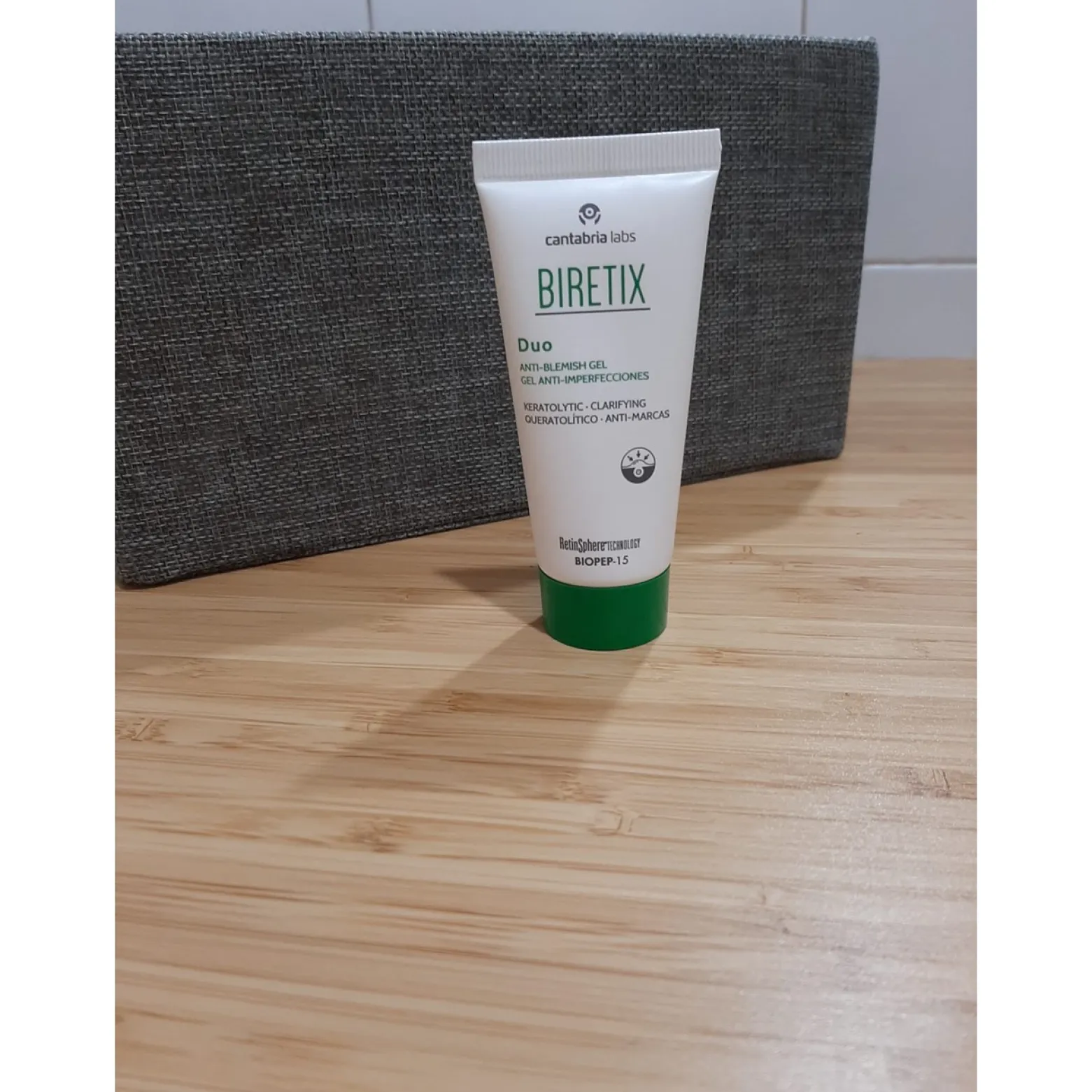 Biretix Duo Anti-Blemish Gel 30ml (1.01floz)