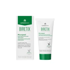 Biretix Micropeel Purifying Exfoliant Treatment 50ml (1.69floz)